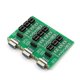 thumbnail image 3 of UPA USB V1.3 Xprog ECU Chip Tuning Programmer Adaptador de Placa Eeprom con Clip SOP8 SOIC8 para 24CXX y 25 Chips (Completo), 3 of 5