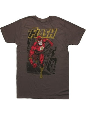 Flash Big Boys T Shirts Tank Tops Walmart Com - flash reverse pop art logo t shirt sheer 10 roblox