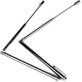 thumbnail image 1 of Dowsing Wands, Adjustable Scanning Rods, Stainless Steel Witch Tool, Divining Accessories, 1 of 4