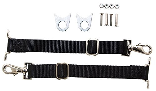 Competition Engineering 4931 Door Limiter Strap Kit