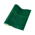 thumbnail image 1 of ZheElen Flannel Fabric Peel Sticker Contact Paper Liner for Jewelry Drawer Costumes Green 15.75 Inchx58.27 Inch 1Set, 1 of 6