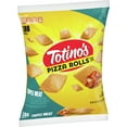 Totino's Pizza Rolls, Triple Meat, Frozen Snacks, 48.85 oz, 100 CT