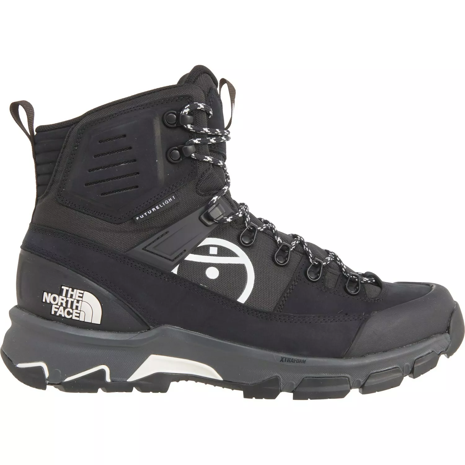 The North Face Steep Tech Crestvale FUTURELIGHT Hiking Boots