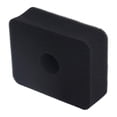 thumbnail image 4 of Air Filter Element Foam,Air Filter Element Sponge Gasoline Water Pump Filter Sponge Air Filter Element Replacement Sponge Highly Versatile, 4 of 14