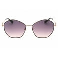 thumbnail image 3 of Guess GU7907-05B 59mm New Sunglasses, 3 of 4