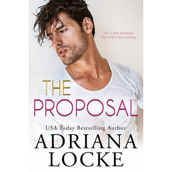 The Brewer Family The Proposal, Book 1, (Paperback)
