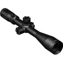 ZeroTech Optics Trace 4.5-27x50 Rifle Scope R3 (MOA)
