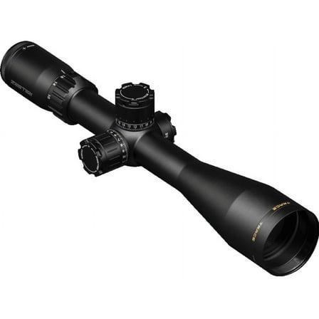 ZeroTech Optics Trace 4.5-27x50 Rifle Scope R3 (MOA)