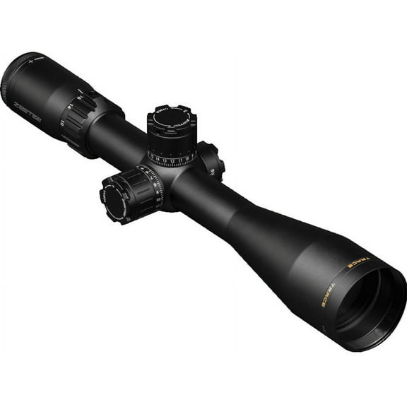 ZeroTech Optics Trace 4.5-27x50 Rifle Scope R3 (MOA)
