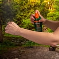 thumbnail image 4 of Repel Insect Repellent Sportsmen Max Formula Spray Pump 40% DEET, 2-7.5-fl oz, 4 of 6