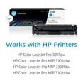 thumbnail image 2 of HP 218X (W2181X) Cyan Original LaserJet Toner Catridge, 2 of 9