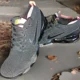 thumbnail image 1 of Ni-k-e New Ni-k-e Air Vapormax Flyknit 3 Snakeskin size 15, 1 of 6