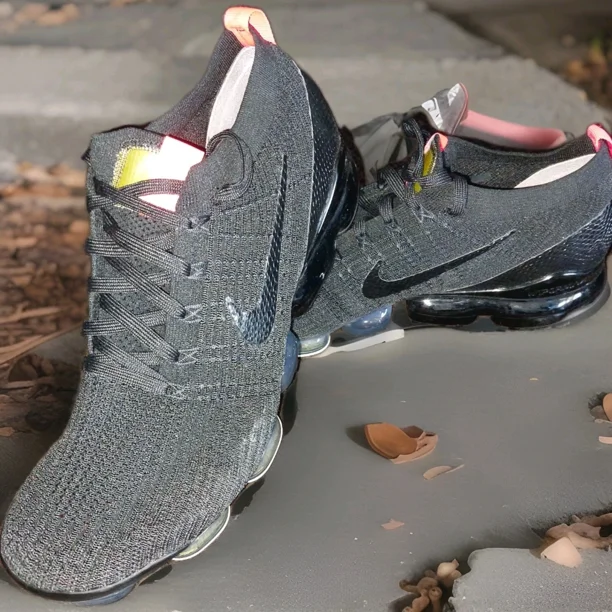 Ni-k-e New Ni-k-e Air Vapormax Flyknit 3 Snakeskin size 15