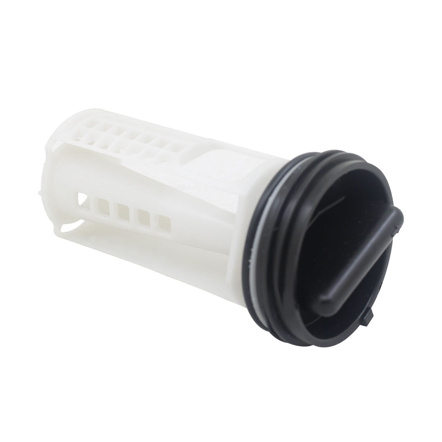 Washer Drain Pump Filter for Samsung washing machine drainage pump filter Filter screen plug washing machine whirlpool parts