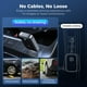 thumbnail image 2 of Adaptador Inalámbrico CarPlay para IOS, Miniadaptador CarPlay, Convierte Adaptador CarPlay Cableado A Inalámbrico, 2 of 7