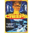 thumbnail image 2 of Night of the Creeps (Unrated) (DVD), Sony Pictures, Horror, 2 of 2