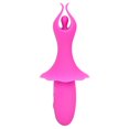 thumbnail image 1 of Maia Vibromasseur à Pois G Sienna, Rose, 1 of 3
