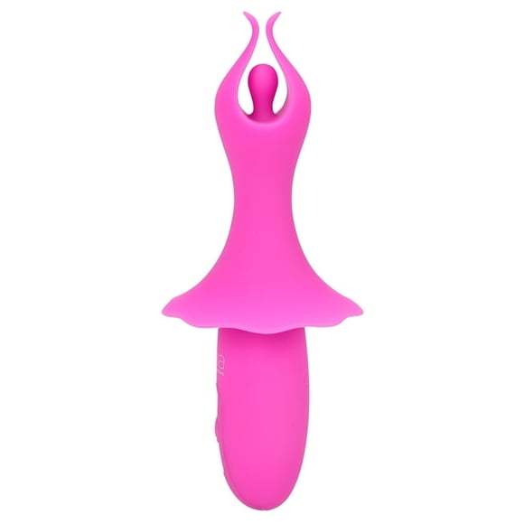 Maia Sienna G-Spot Vibrator, Pink