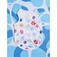 thumbnail image 2 of PETSIN 1pc Paw Print Pet Tank For Dog And Cat For Summer, 2 of 5