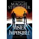 thumbnail image 1 of Mister Impossible (The Dreamer Trilogy #2) Scholastic Press Pasta Suave, 1 of 1