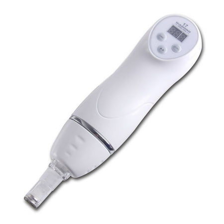 Black Diamond Gizmo Headlamp - Gizmo Supply 2 in 1 Mini Diamond Microdermabrasion Machine