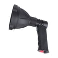 thumbnail image 5 of EUDIDV Portable Flashlight Super Bright 3 Modes XML LED Flashlight Torch Lamp Rechargeable Durable Torch Bright, 5 of 7