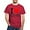 Cardinal, variant on CafePress - I Love My In Laws Dark T Shirt - Men's Classic Graphic Cotton T-Shirt