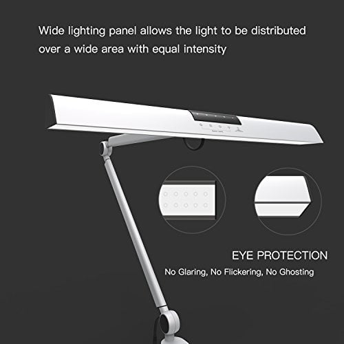 Youkoyi A509 Led Swing Arm Architect Desk Lamp Clamp Drafting - Youkoyi A509 Led Swing Arm Architect Desk Lamp Clamp Youkoyi A509 Led Swing Arm Architect Desk Lamp Clamp Drafting - Youkoyi A509 Led Swing Arm Architect Desk Lamp Clamp