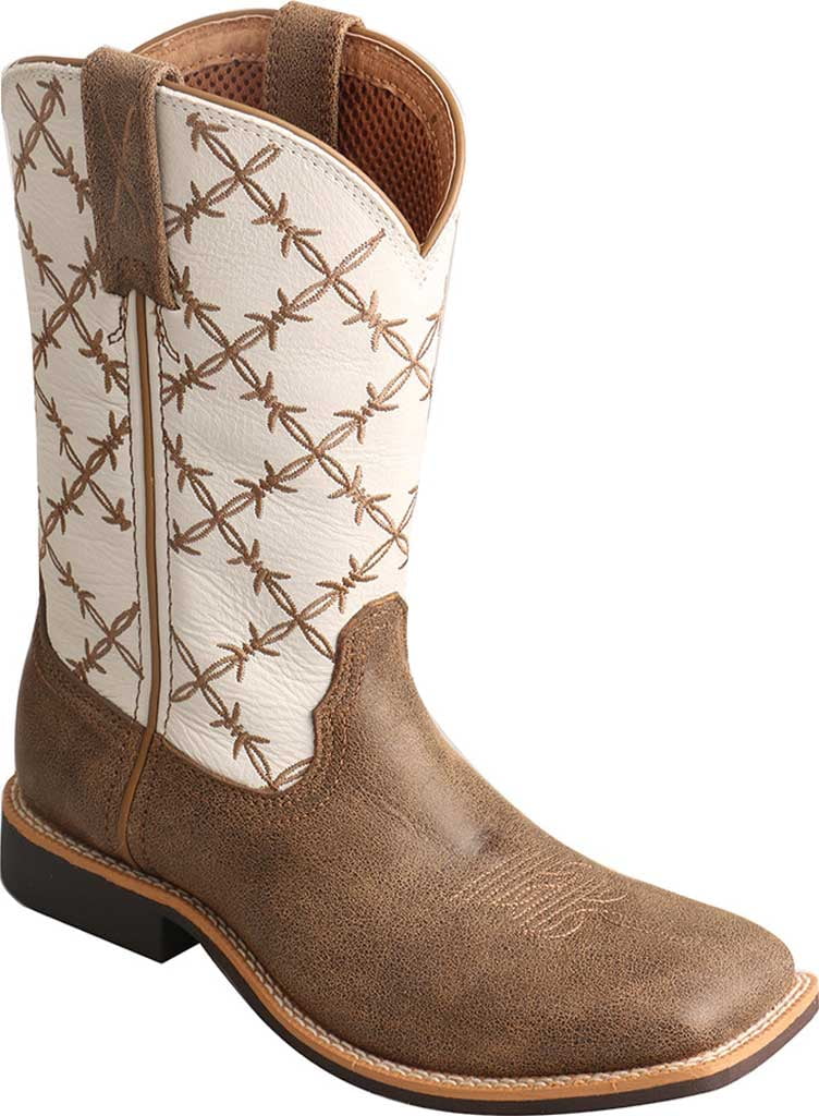 twisted x alligator boots