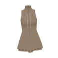 thumbnail image 3 of Vestido de tenis para mujer Strade Fareast Limited sin mangas para correr hacer yoga deportes de verano S S, 3 of 8
