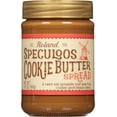 Roland Speculoos Cookie Butter, 14.1 oz