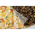thumbnail image 7 of SSLR Mens Hawaiian Shirt Casual Button Down Shirts Short Sleeve Summer Beach Shirts, 7 of 7
