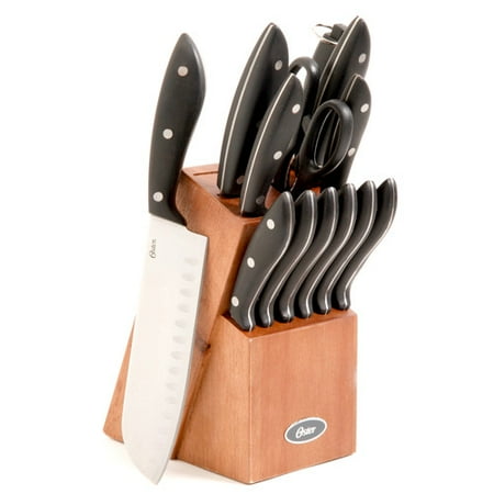 Oster Huxford Cutlery Set, 14 Piece