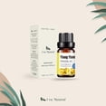 thumbnail image 2 of Aceites Esenciales Ylang Ylang Natural UVa Natural Conjunto de Difusores y Humidificadores 10 ML con, 2 of 6
