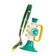 thumbnail image 2 of Silbato de juguete para niños con forma de trompeta, altavoz musical pequeño, ideal para cumpleaños. Verde, 2 of 9