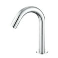 thumbnail image 2 of Water Faucet, Water Tap, Convenient Bathroom Sink Faucet Automatic Sensor Basin Faucet For Kitchen Home Short Height Type, 2 of 8