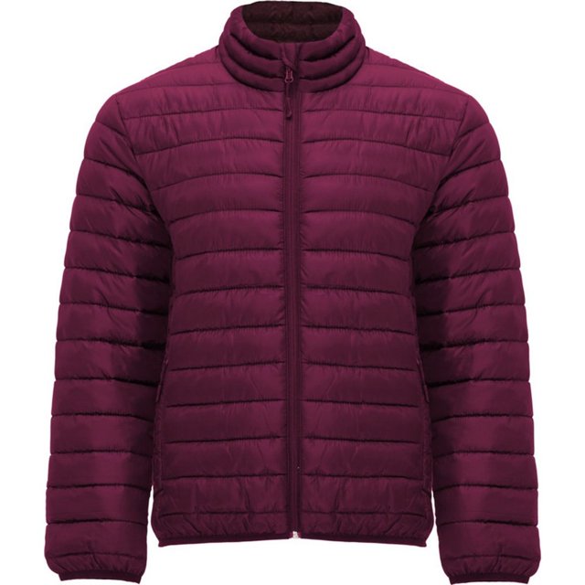 Roly Mens Finland Insulated Jacket