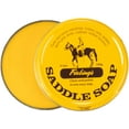 thumbnail image 3 of Fiebing Company Saddle Soap Paste Yellow 12 Ounces, 3 of 3