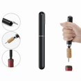 thumbnail image 3 of Pneumatic Wine Opener / Corkscrew - Open Wine Bottles, 3 of 5