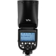thumbnail image 5 of Godox V1 V1-C Flash for Canon Camera, 5 of 6