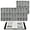 Exquisite Gothic-Style, variant on Self-Adhesive Leather Photo Album Gift For Memories Digital Plaid