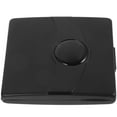 thumbnail image 1 of OULII Durable ABS Oboe Reed Storage Holder Black Portable Case for Safe Reed Carrying, 1 of 8