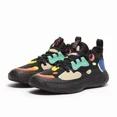 thumbnail image 2 of Ad-id-as James Harden Futurenatural Vol 5 Black Unisex Basketball Sneakers Shoes, 2 of 6