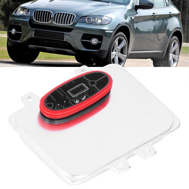 Ballast, 15782392 Headlight Control Module Pin in Design Quick Start OEM Specifications Smart Chip for Car Replacement for CLK W209 CLK350