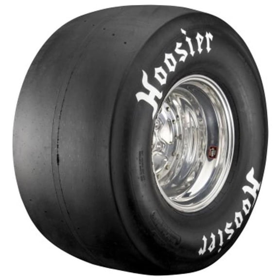 Hoosier 18250D05 Drag Racing Slick 32.0 / 14.0-15 D05