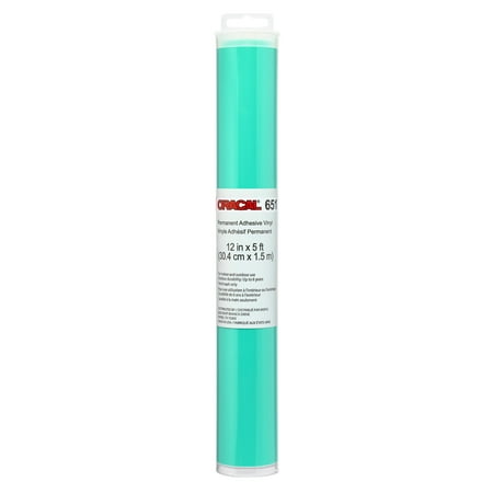 UPC: 0191518205763 | ORACAL® 651 Permanent Adhesive Vinyl