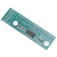 thumbnail image 1 of Placa de expansión de entrada y salida, módulo de extensión IO Placa de expansión I2C IIC Módulo de extensión IO meticulosamente diseñado, 1 of 14