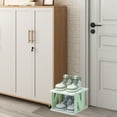 thumbnail image 3 of WRKEKC Armoire à Chaussures Robuste Anti-Poussière pour Portes, Solution de Rangement Durable Multi-Couches pour Maisons, 3 of 6