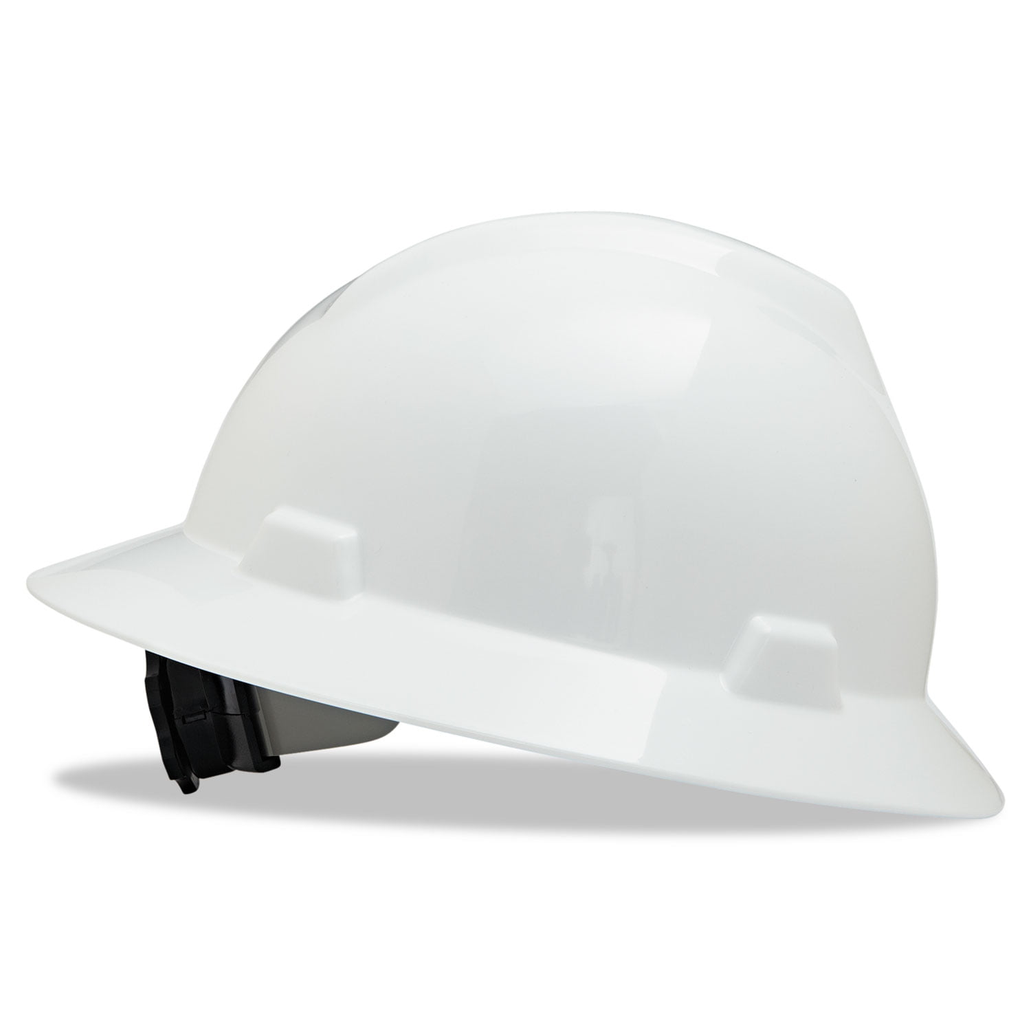 Black Color Hard Hat Chin Strap Emergency Earthquake Construction Safety 