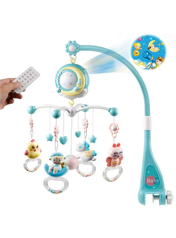 Baby Crib Toys in Baby & Toddler Toys